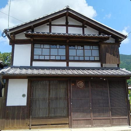 Akitsuki Kominka Yado You Akizuki Екстер'єр фото